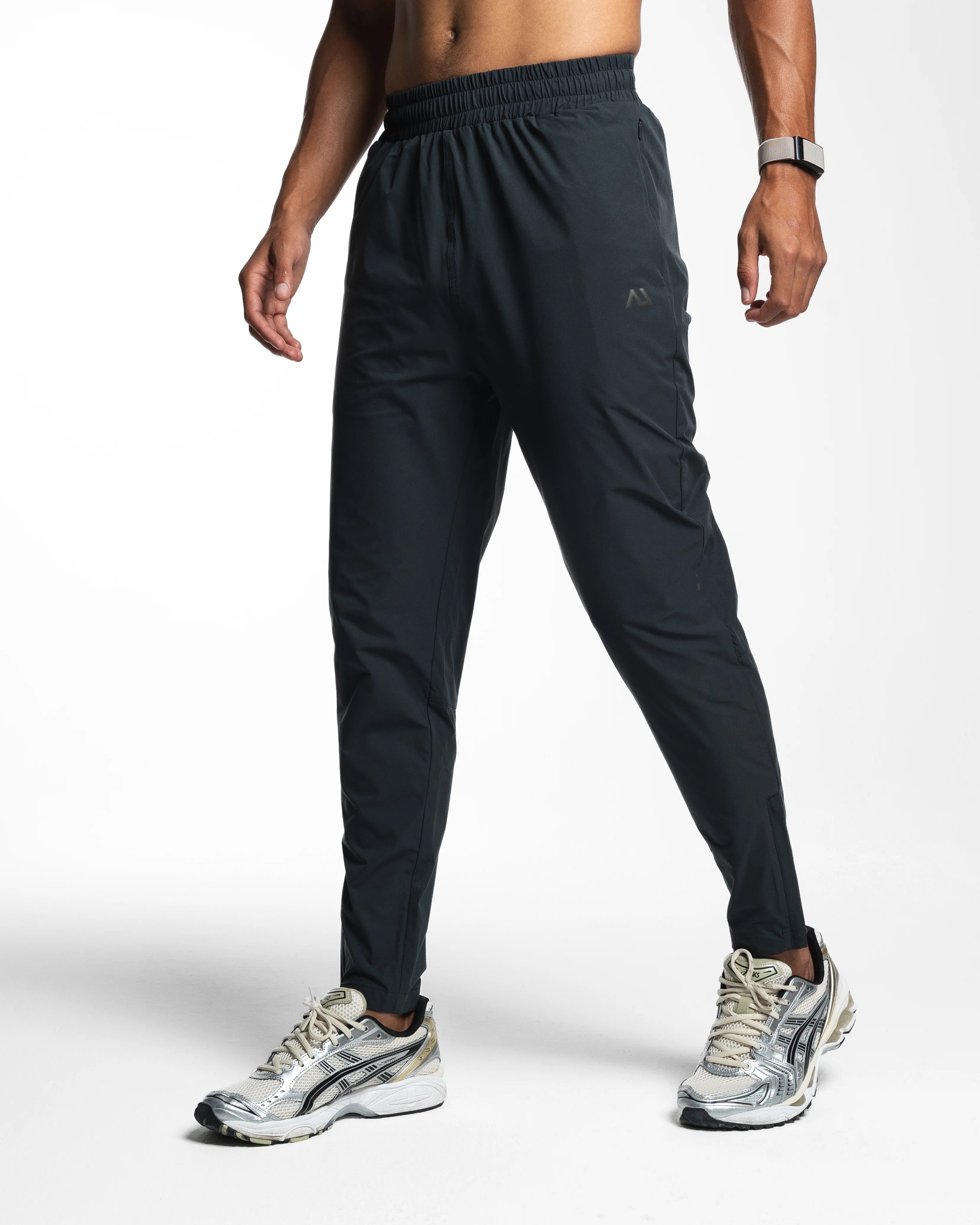 Agaru Vantage Pants - Slate Grey
